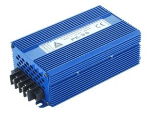 AZO Digital 24 VDC / 13.8 VDC Power Converter PE-35 350W IP21 cena un informācija | Sprieguma pārveidotāji | 220.lv