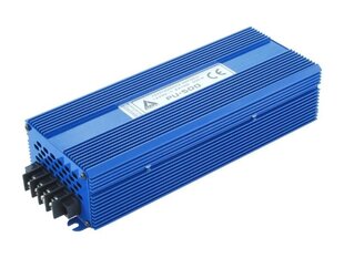 AZO Digital 10÷20 VDC / 24 VDC PU-500 24V 500W IP21 voltage converter cena un informācija | Sprieguma pārveidotāji | 220.lv