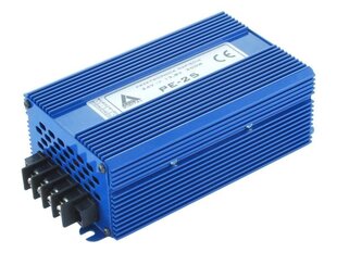 AZO Digital 24 VDC / 13.8 VDC Power Converter PE-25 300W IP21 cena un informācija | Sprieguma pārveidotāji | 220.lv