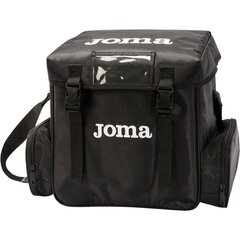 Sporta soma Joma, melna, 15l цена и информация | Рюкзаки и сумки | 220.lv