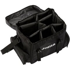 Спортивная сумка JOMA цена и информация | Спортивные сумки и рюкзаки | 220.lv
