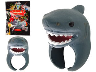 Gredzens - haizivs, zila cena un informācija | Attīstošās rotaļlietas | 220.lv