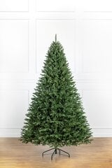 Рождественская елка "Alpine", зеленый 2,1m (diam. 1,40m) цена и информация | Искусственные елки | 220.lv