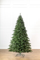 Рождественская елка "Nordmann", зеленый 1,8m (diam. 1.15m) цена и информация | Искусственные елки | 220.lv