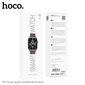 Hoco Y17 Silver цена и информация | Viedpulksteņi (smartwatch) | 220.lv