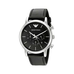 Часы унисекс Armani AR1828 (Ø 46 mm) S0366327 цена и информация | Мужские часы | 220.lv