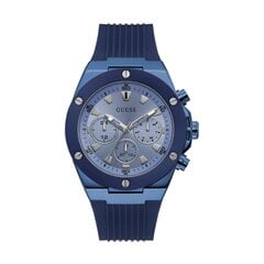 Pulkstenis Unisex Guess GW0057G3 цена и информация | Мужские часы | 220.lv