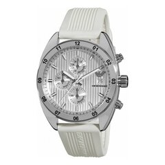 Мужские часы Armani AR5929 (Ø 43 mm) S0358004 цена и информация | Мужские часы | 220.lv