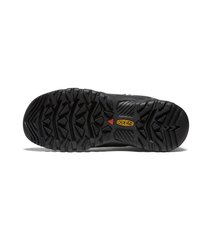 Мужские ботинки Keen Targhee III 1028129*01 195208267635, черные цена и информация | Мужские ботинки | 220.lv