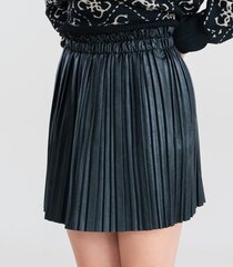 Hailys детская юбка ALLISON SL-T*01, черный 4067218792321 цена и информация | Юбки для девочек | 220.lv