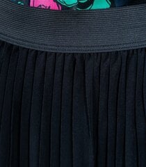Женская юбка Hailys Sania SL*01, черная цена и информация | Юбки | 220.lv