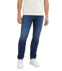 Tom Tailor мужские джинсы L32 1037637*10120, синий 4067261355481 цена и информация | Мужские джинсы | 220.lv