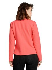 Tom Tailor женский пиджак, розовый цена и информация | Женские пиджаки | 220.lv