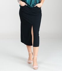 Женская юбка Vero Moda 10302484*01, черный 5715505591063 цена и информация | Юбки | 220.lv