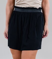 Vero Moda юбка женская, черный цена и информация | Юбка | 220.lv