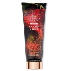 Parfimēts ķermeņa losjons Victoria's Secret Spiced Apple, 236 ml cena un informācija | Ķermeņa krēmi, losjoni | 220.lv