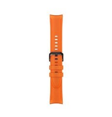 Xiaomi BHR7207GL, оранжевый цвет цена и информация | Аксессуары для смарт-часов и браслетов | 220.lv