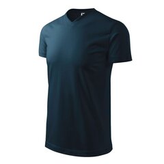 Мужская футболка Adler Heavy, синяя цена и информация | Мужская спортивная одежда | 220.lv
