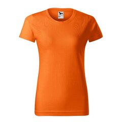 T-krekls sievietēm Adler Basic, oranžs cena un informācija | T-krekli sievietēm | 220.lv
