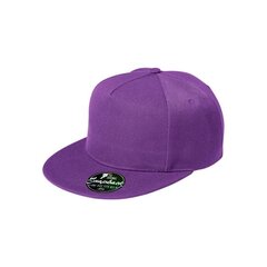 Cepure ar nagu Malfini Rap 5P Cap MLI-30164 цена и информация | Женские шапки | 220.lv