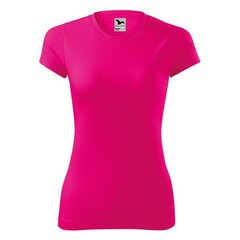 T-krekls sievietēm Adler Fantasy, rozā cena un informācija | Sporta apģērbs sievietēm | 220.lv