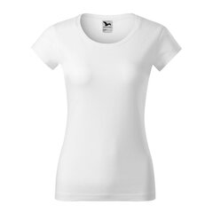 T-krekls sievietēm Adler Viper, balts cena un informācija | Sporta apģērbs sievietēm | 220.lv