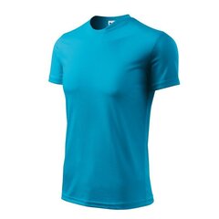 T-krekls vīriešiem Adler Fantasy, zils cena un informācija | Sporta apģērbs vīriešiem | 220.lv