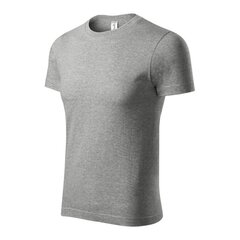 T-krekls vīriešiem Adler Paint U, pelēks cena un informācija | Sporta apģērbs vīriešiem | 220.lv