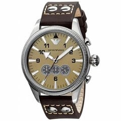 Мужские часы Armani AR5837 (Ø 44 mm) S0358388 цена и информация | Мужские часы | 220.lv
