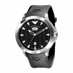 Мужские часы Armani AR0631 (Ø 45 mm) S0358582 цена и информация | Мужские часы | 220.lv