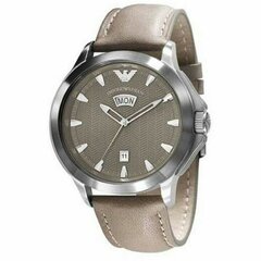 Мужские часы Armani AR0632 (Ø 45 mm) S0358583 цена и информация | Мужские часы | 220.lv