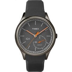 Pulkstenis Unisex Timex TW2P95000 cena un informācija | Vīriešu pulksteņi | 220.lv