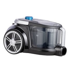 Bagless vacuum cleaner Midea C7 MBC1860WB цена и информация | Пылесосы | 220.lv