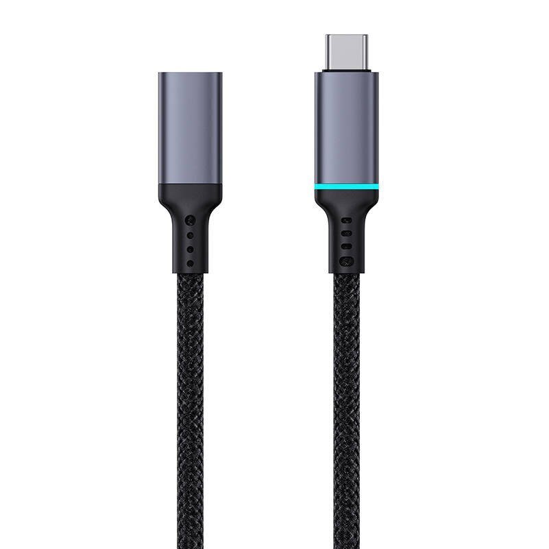 Baseus, USB-C, 1 m cena un informācija | Kabeļi un vadi | 220.lv