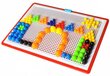 Sēņu puzle цена и информация | Attīstošās rotaļlietas | 220.lv