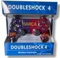 RE PlayStation 4 Doubleshock 4 V2 цена и информация | Spēļu kontrolieri | 220.lv