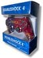 RE PlayStation 4 Doubleshock 4 V2 цена и информация | Spēļu kontrolieri | 220.lv