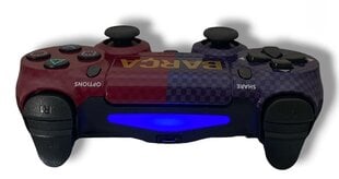 RE PlayStation 4 Doubleshock 4 V2 цена и информация | Джойстики | 220.lv