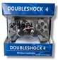 RE PlayStation 4 Doubleshock 4 V2 cena un informācija | Spēļu kontrolieri | 220.lv
