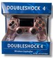 RE PlayStation 4 Doubleshock 4 V2 цена и информация | Spēļu kontrolieri | 220.lv