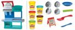 Plastilīna šefpavāra restorāna komplekts Play-Doh cena un informācija | Attīstošās rotaļlietas | 220.lv