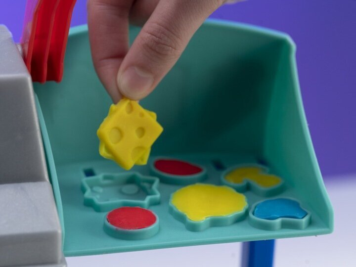 Plastilīna šefpavāra restorāna komplekts Play-Doh cena un informācija | Attīstošās rotaļlietas | 220.lv