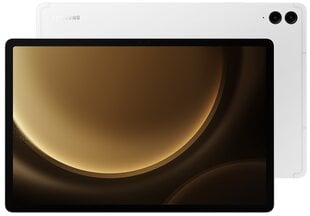 Samsung Galaxy Tab S9 Ultra 5G 12/512GB Beige SM-X916BZEEEUE cena un informācija | Planšetdatori | 220.lv