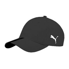 Cepure ar nagu Puma Liga Cap 022356 03 cena un informācija | Sieviešu cepures | 220.lv