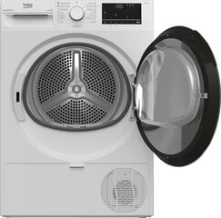 Beko B3T43230 цена и информация | Сушилки для белья | 220.lv