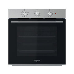 Whirlpool OMK38HU0X цена и информация | Духовки | 220.lv