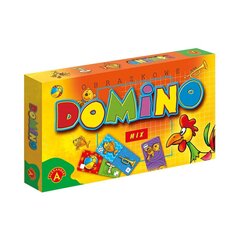 Loģiskā spēle Domino cena un informācija | Galda spēles | 220.lv