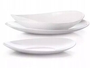Florina virtuves piederumu komplekts, 24gab. цена и информация | Посуда, тарелки, обеденные сервизы | 220.lv