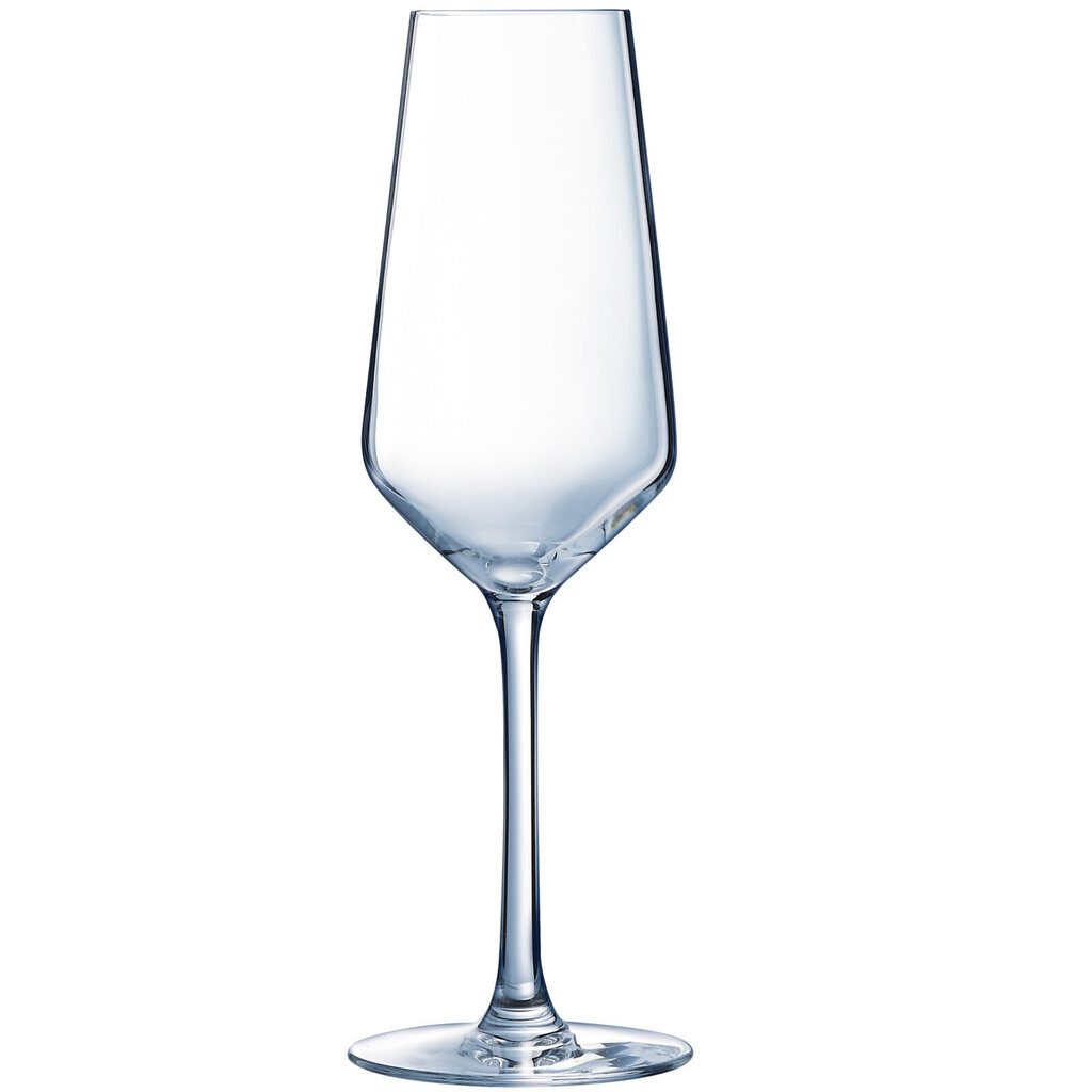 Hendi vīna glāžu komplekts, 6 gab., 230 ml cena un informācija | Glāzes, krūzes, karafes | 220.lv
