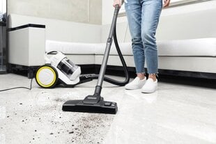 Karcher VC 3 (ERP) 1.198-053.0 kaina ir informacija | Putekļu sūcēji | 220.lv